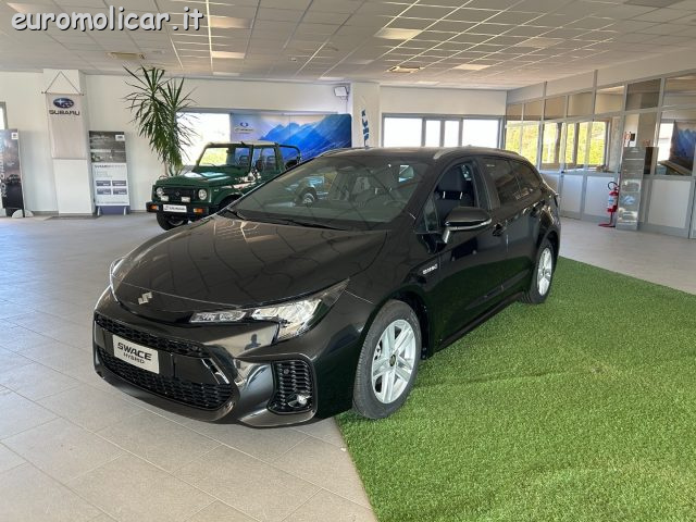 Suzuki Swace 1.8 Hybrid Cool KM0 - foto 3 di 4
