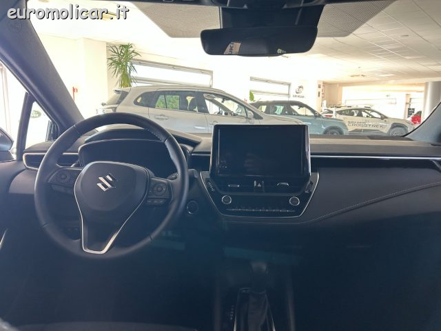 Suzuki Swace 1.8 Hybrid Cool KM0 - foto 2 di 4