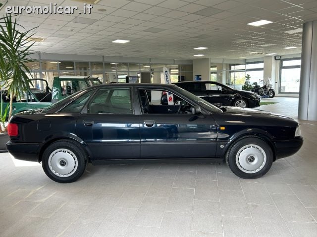Audi 80 2.0 E cat - foto 3 di 4