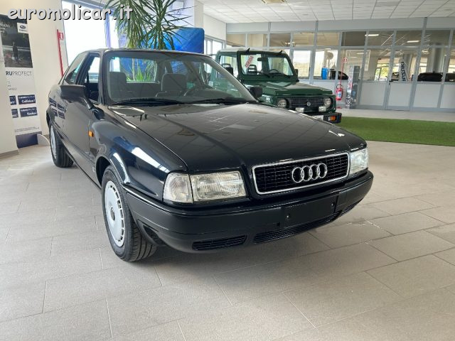 Audi 80 2.0 E cat - foto 2 di 4