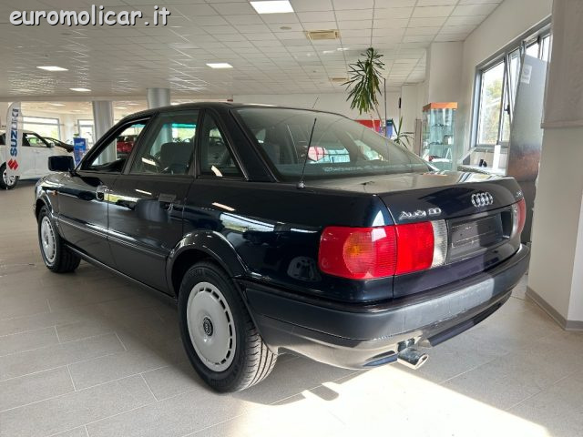 Audi 80 2.0 E cat - foto 4 di 4