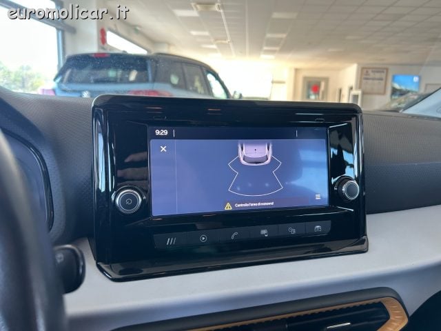 SEAT Ibiza 1.000 EcoTSI Style 95cv - foto 2 di 4