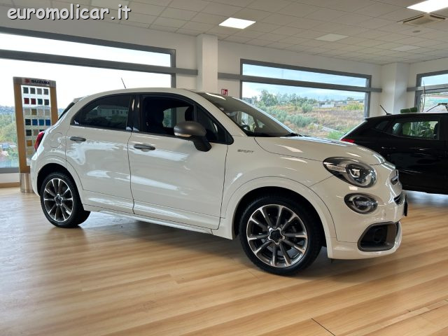 Fiat 500X 1.0 T3 120 cv Sport - foto 3 di 4