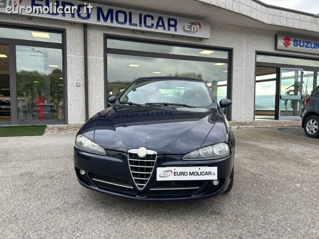 Alfa Romeo 147 1.9 JTD 120 cv Distinctive - foto 2 di 4