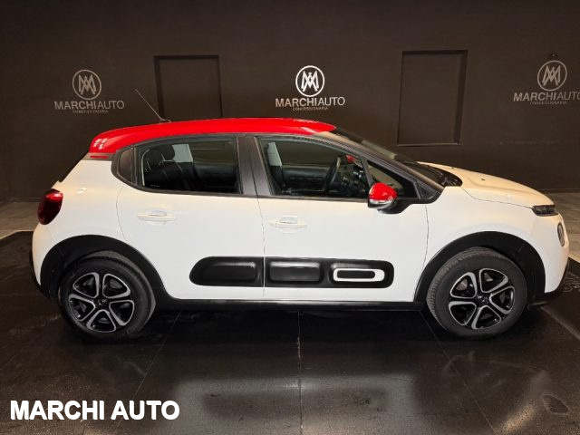 Citroen C3 PureTech 83 S&S Shine - foto 4 di 4