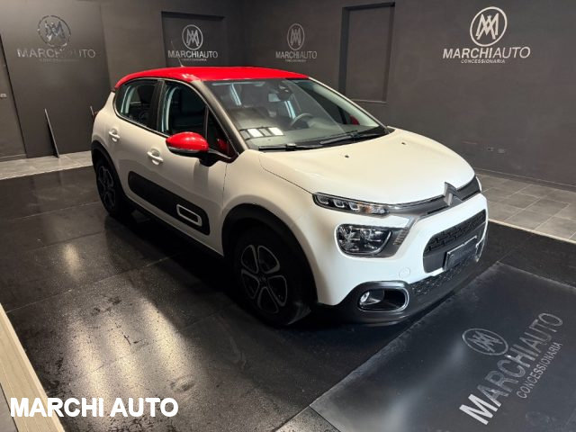 Citroen C3 PureTech 83 S&S Shine - foto 3 di 4