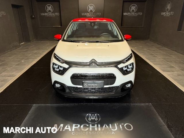 Citroen C3 PureTech 83 S&S Shine - foto 2 di 4