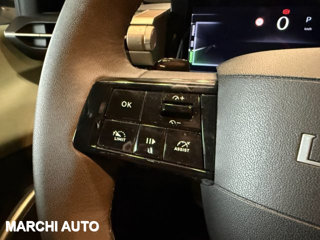 Lancia Ypsilon Hybrid e-DCT usato a BASTIA UMBRA