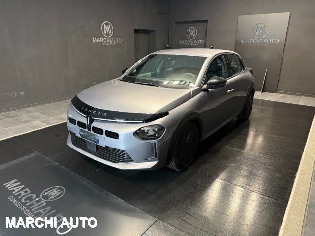 Lancia Ypsilon Hybrid e-DCT usato a BASTIA UMBRA