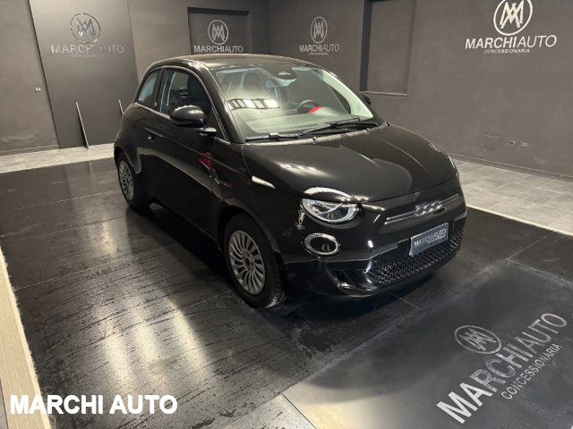Fiat 500e Berlina 42 kWh Red - foto 3 di 4