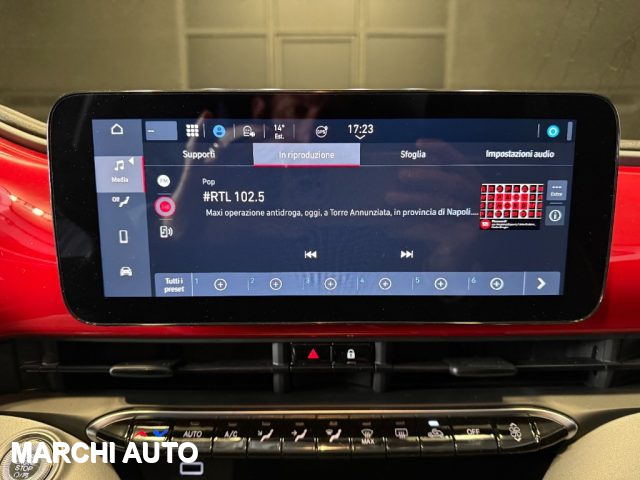 Fiat 500e Berlina 42 kWh Red, del 2025, 12.000 km, in vendita a Bastia Umbra (PG)