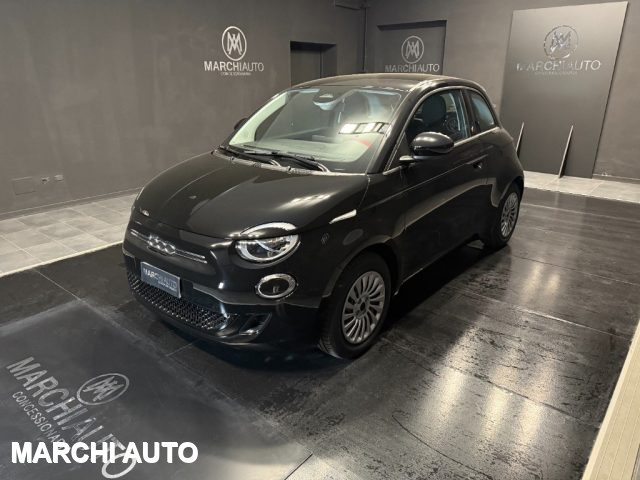 Fiat 500e Berlina 42 kWh Red usato a BASTIA UMBRA