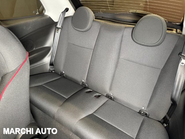 Fiat 500e Berlina 42 kWh Red, del 2025, 12.000 km, in vendita a Bastia Umbra (PG)