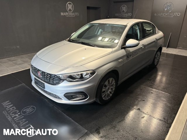 Fiat Tipo 1.6 Mjt 4 porte Easy usato a BASTIA UMBRA