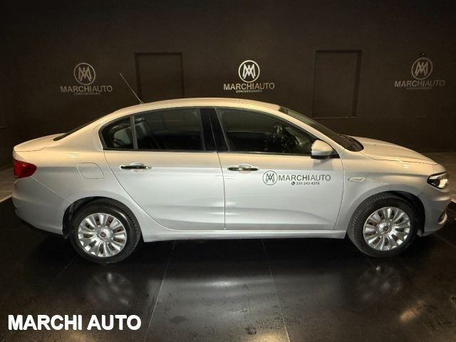 Fiat Tipo 1.6 Mjt 4 porte Easy usato a BASTIA UMBRA
