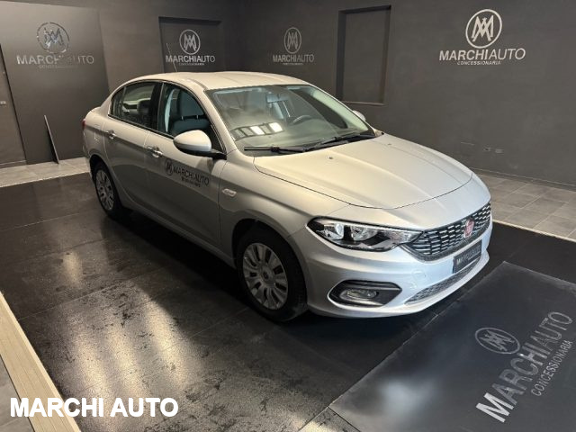 Fiat Tipo 1.6 Mjt 4 porte Easy - foto 3 di 4