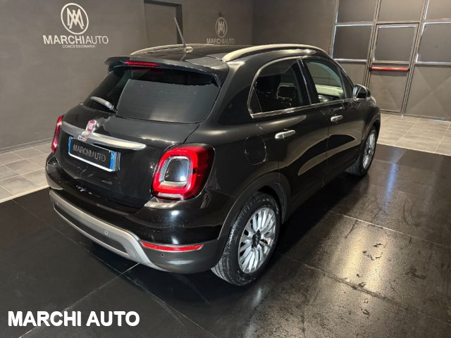 Fiat 500X 1.0 T3 120 CV City Cross - foto 4 di 4
