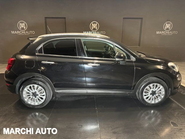 Fiat 500X 1.0 T3 120 CV City Cross - foto 3 di 4
