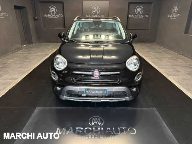 Fiat 500X 1.0 T3 120 CV City Cross usato a BASTIA UMBRA