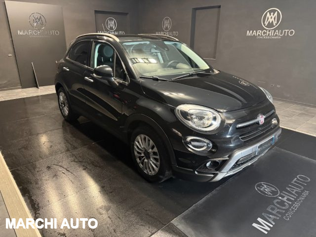Fiat 500X 1.0 T3 120 CV City Cross usato a BASTIA UMBRA