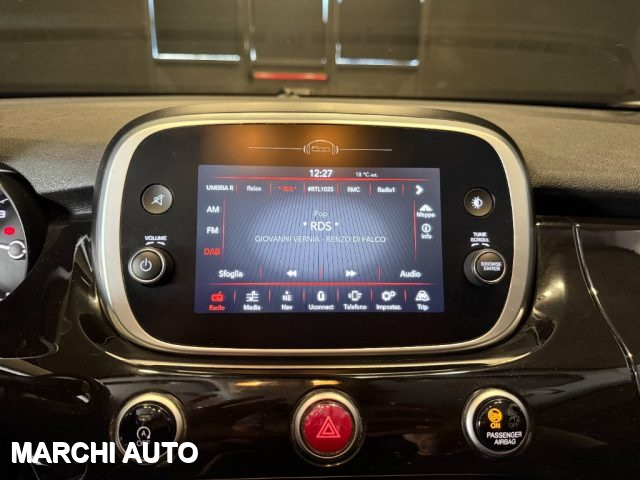 Fiat 500X 1.0 T3 120 CV City Cross usato a BASTIA UMBRA