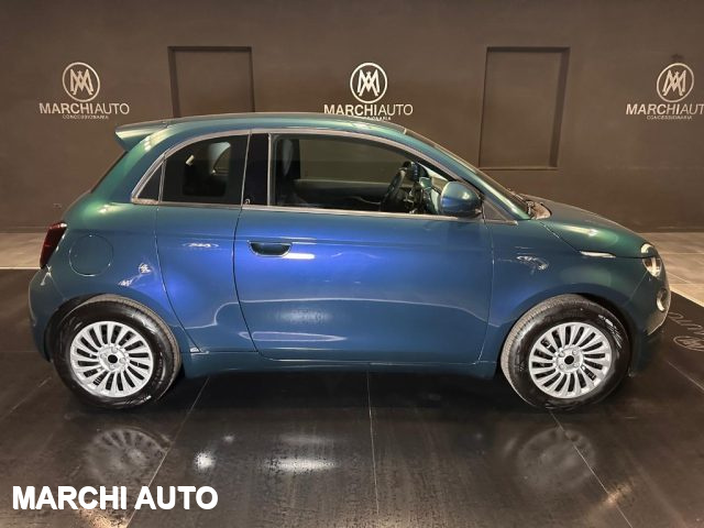 Fiat 500e 3+1 23,65 kWh - Pack Comfort - foto 4 di 4