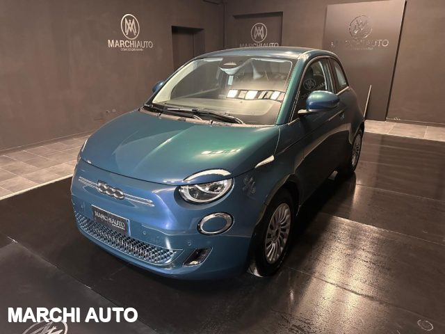 Fiat 500e 3+1 23,65 kWh - Pack Comfort usato a BASTIA UMBRA