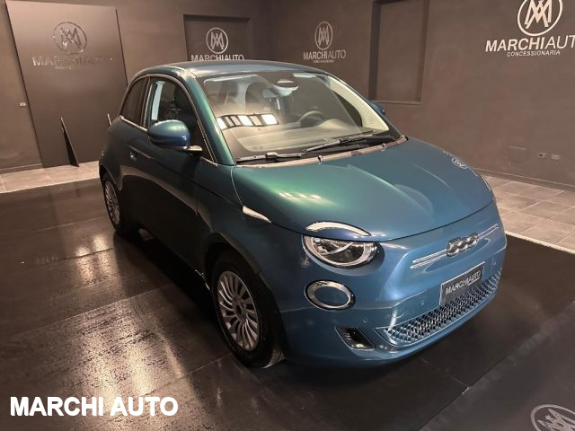 Fiat 500e 3+1 23,65 kWh - Pack Comfort - foto 3 di 4