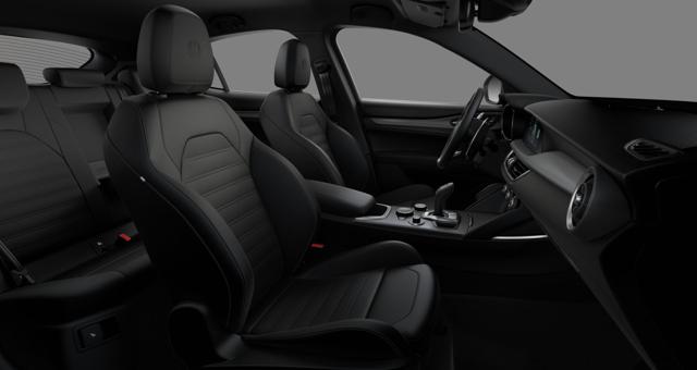 Alfa Romeo Stelvio 2.2 TD 210 CV AT8 Q4 Veloce - foto 4 di 4
