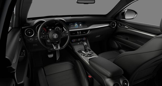 Alfa Romeo Stelvio 2.2 TD 210 CV AT8 Q4 Veloce - foto 3 di 4