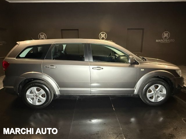 Fiat Freemont 2.0 Multijet 140 CV - 7 Posti - foto 4 di 24