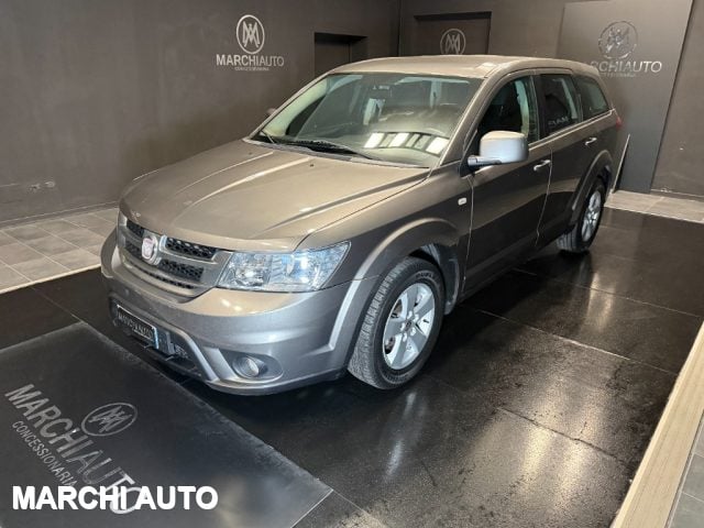 Fiat Freemont 2.0 Multijet 140 CV - 7 Posti, del 2011, 192.500 km, in vendita a Bastia Umbra (PG)