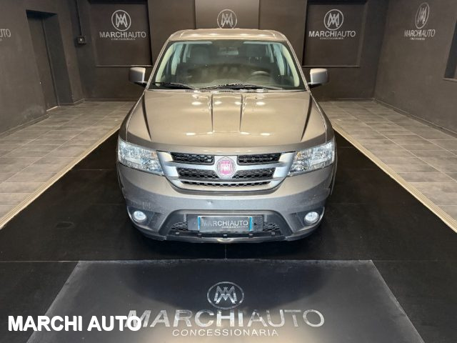 Fiat Freemont 2.0 Multijet 140 CV - 7 Posti - foto 2 di 24