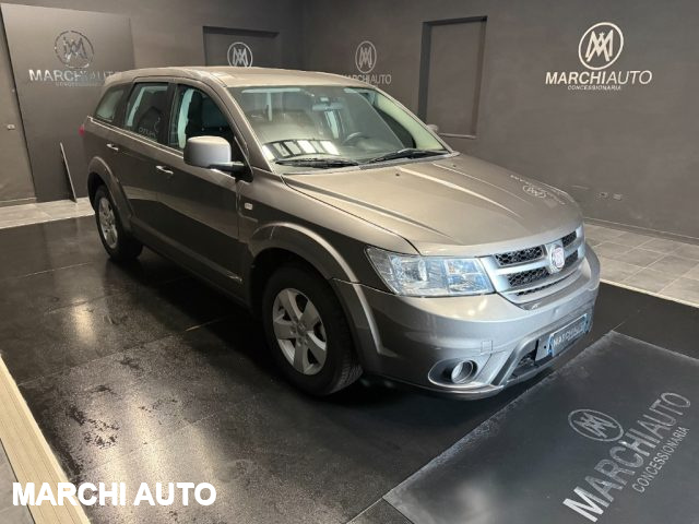 Fiat Freemont 2.0 Multijet 140 CV - 7 Posti - foto 3 di 24