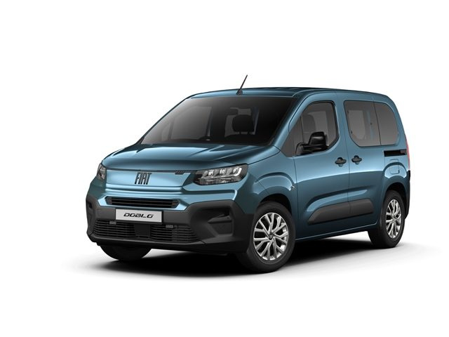 Fiat Doblo Dobl� 1.5 BlueHdi 100 CV PC nuovo a BASTIA UMBRA