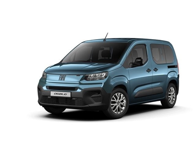 Fiat Doblo Doblò 1.2 110 CV PC, in vendita a Bastia Umbra (PG)