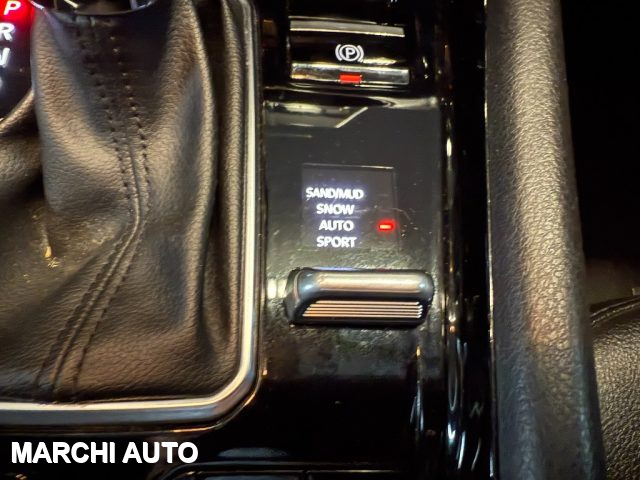 Jeep Compass 1.3 Turbo T4 190 CV PHEV AT6 4xe Limited usato a BASTIA UMBRA