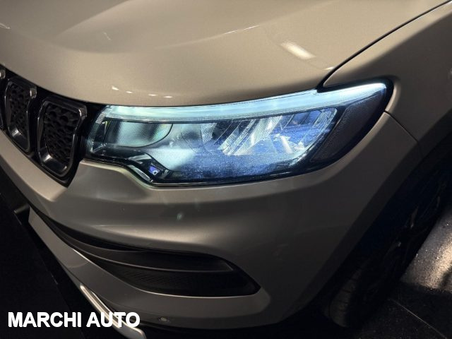 Jeep Compass 1.3 Turbo T4 190 CV PHEV AT6 4xe Limited usato a BASTIA UMBRA