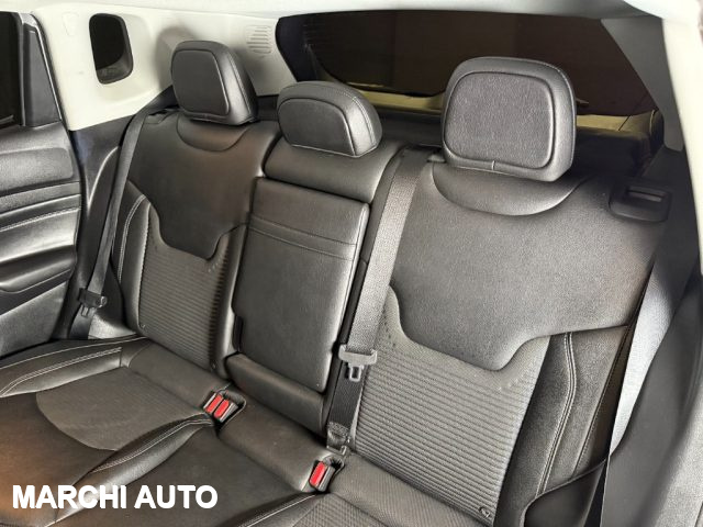 Jeep Compass 1.3 Turbo T4 190 CV PHEV AT6 4xe Limited, del 2021, 90.300 km, in vendita a Bastia Umbra (PG)