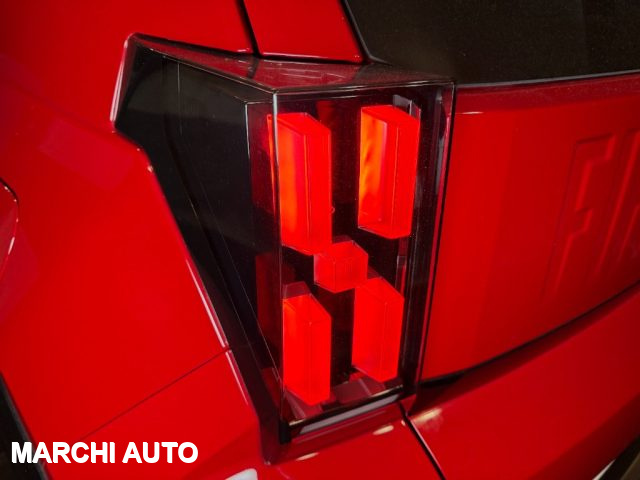 Fiat Grande Panda 44kWh Red, del 2025, 10.000 km, in vendita a Bastia Umbra (PG)