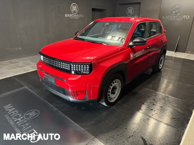 Fiat Grande Panda 44kWh Red usato a BASTIA UMBRA