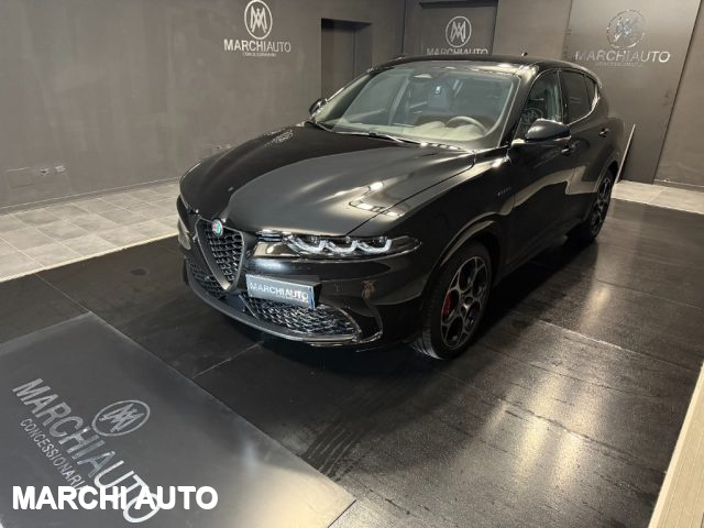 Alfa Romeo Tonale 1.6 diesel 130 CV TCT6 Veloce - foto 2 di 4
