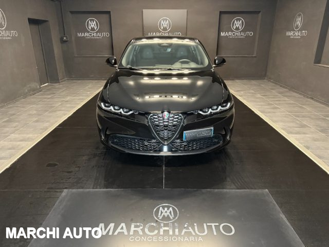 Alfa Romeo Tonale 1.6 diesel 130 CV TCT6 Veloce - foto 3 di 4