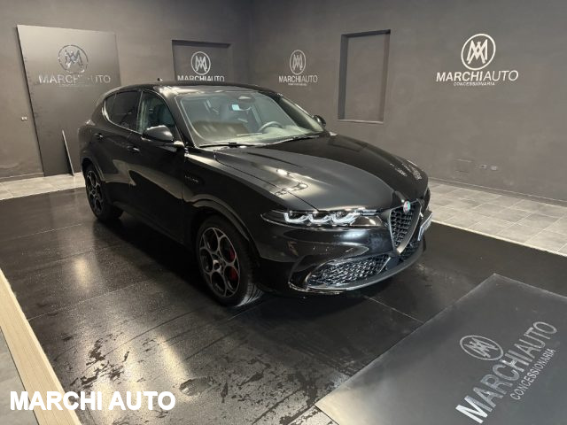 Alfa Romeo Tonale 1.6 diesel 130 CV TCT6 Veloce - foto 4 di 4
