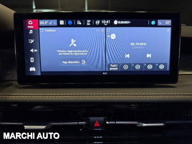 Alfa Romeo Tonale 1.6 diesel 130 CV TCT6 Veloce usato a BASTIA UMBRA