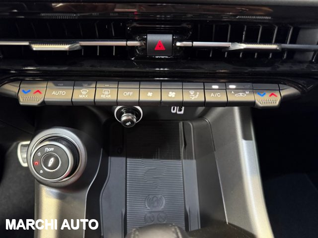 Alfa Romeo Tonale 1.6 diesel 130 CV TCT6 Veloce usato a BASTIA UMBRA