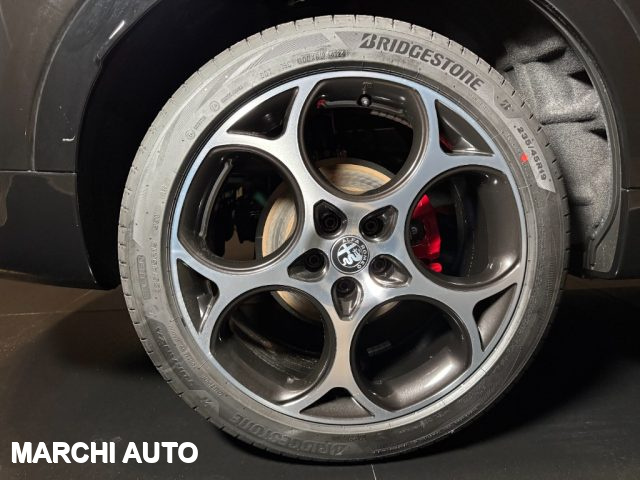 Alfa Romeo Tonale 1.6 diesel 130 CV TCT6 Veloce usato a BASTIA UMBRA