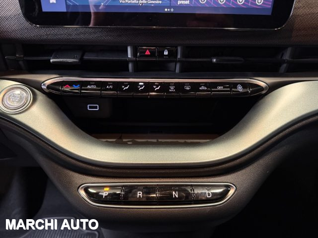 Fiat 500e Giorgio Armani Berlina 42 kWh, in vendita a Bastia Umbra (PG)