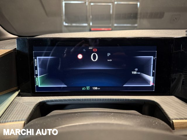 Lancia Ypsilon Hybrid e-DCT usato a BASTIA UMBRA