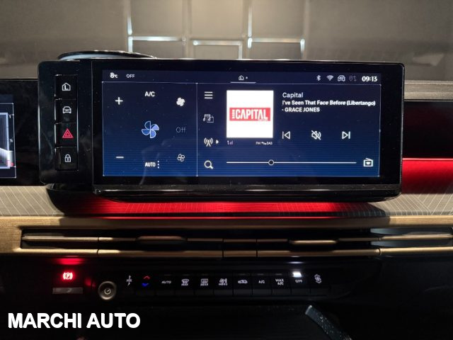 Lancia Ypsilon Hybrid e-DCT, del 2025, 4.000 km, in vendita a Bastia Umbra (PG)